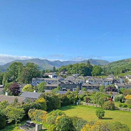 Badgers Rake 12 Squirrels Nest Vila Ambleside Exterior foto